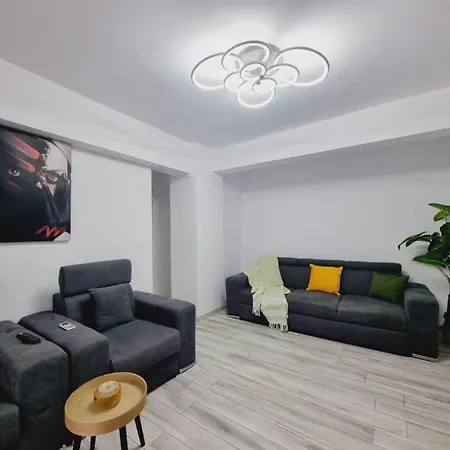 Center 2rooms Calea Victoriei Boekarest