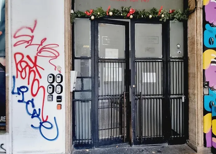 Center 2rooms Calea Victoriei *