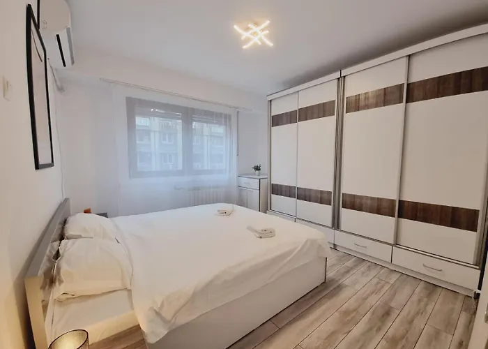 Center 2rooms Calea Victoriei *