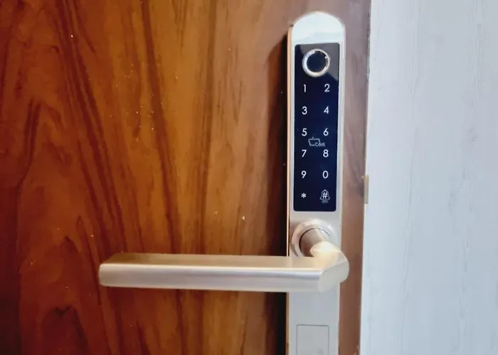 Center 2rooms Calea Victoriei Apartmán