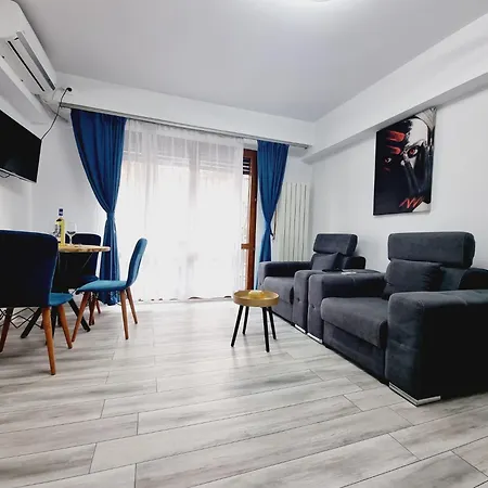 Center 2rooms Calea Victoriei