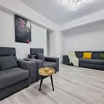 Center 2rooms Calea Victoriei Apartment