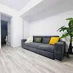Apartment Center 2rooms Calea Victoriei *