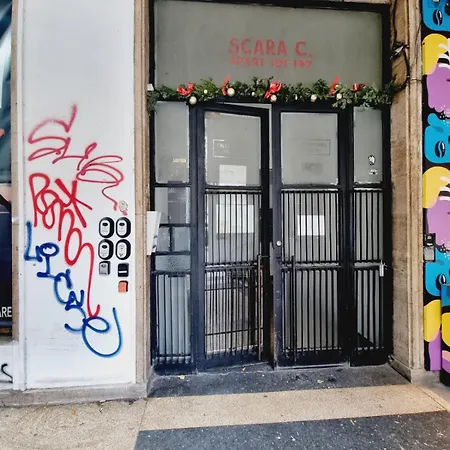 Center 2rooms Calea Victoriei *