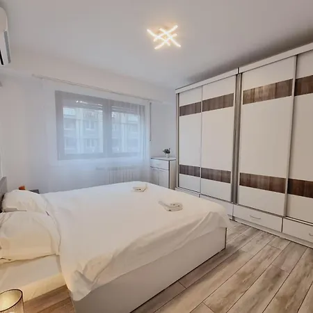 Center 2rooms Calea Victoriei *