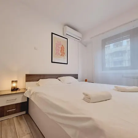 Διαμέρισμα Center 2rooms Calea Victoriei *