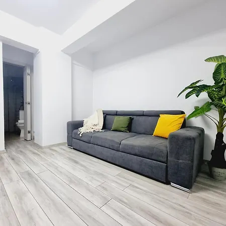 Διαμέρισμα Center 2rooms Calea Victoriei *