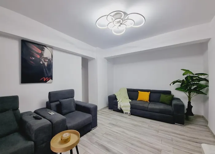 Center 2rooms Calea Victoriei Bucureşti