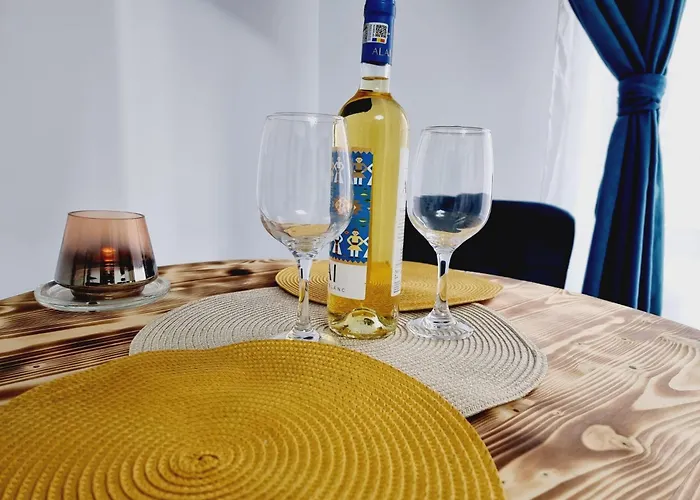 Apartament Center 2rooms Calea Victoriei Bucureşti