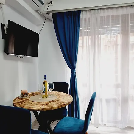 Center 2rooms Calea Victoriei * Bucarest