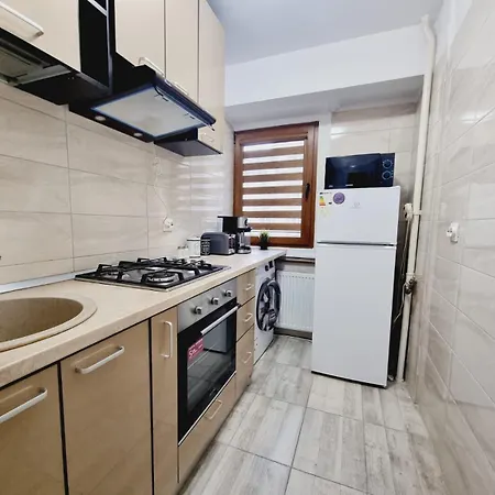 Center 2rooms Calea Victoriei Appartement *