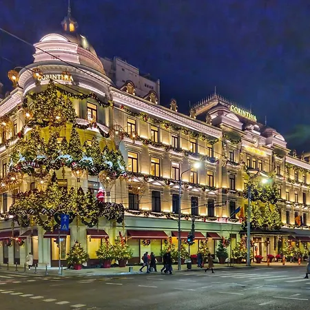 Center 2rooms Calea Victoriei